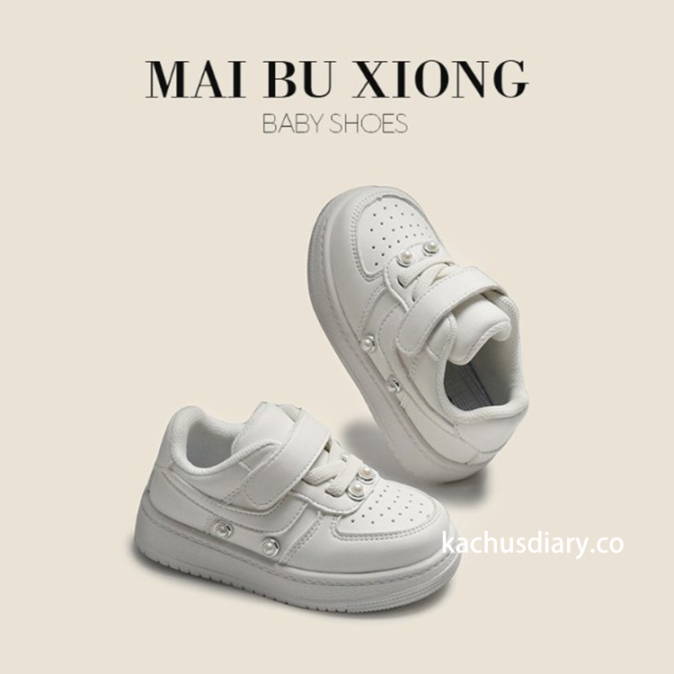Mai bu baby shoes NO.12