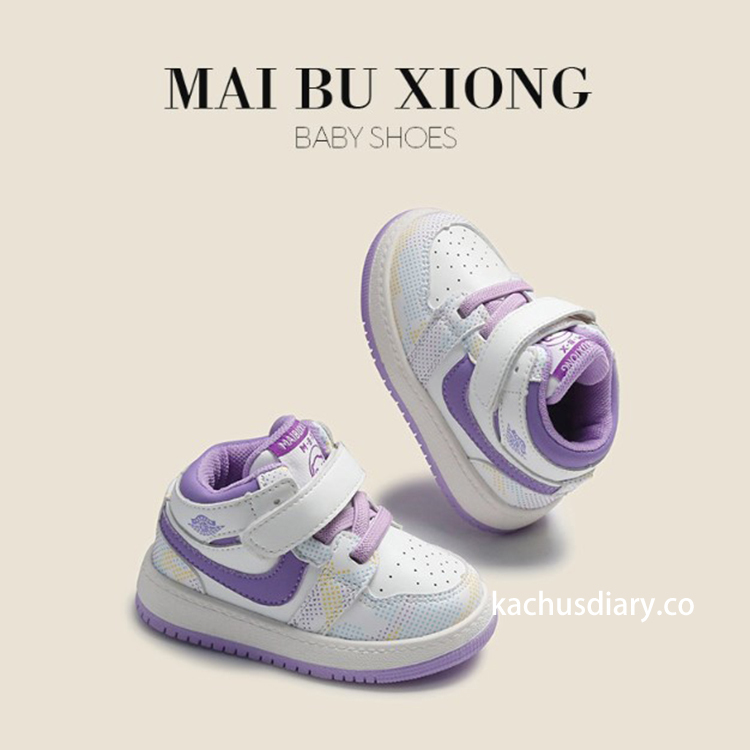 Mai bu baby shoes NO.13
