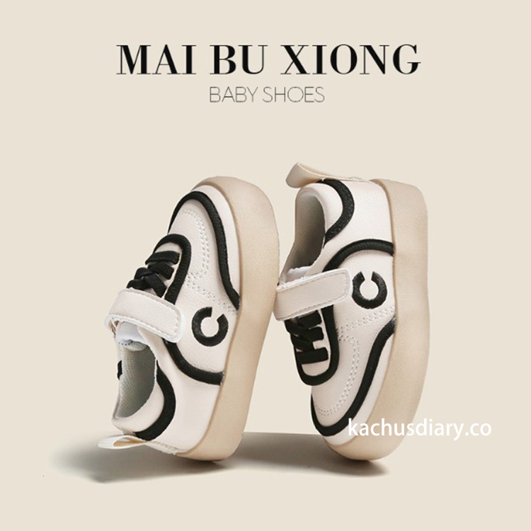 Mai bu baby shoes NO.14
