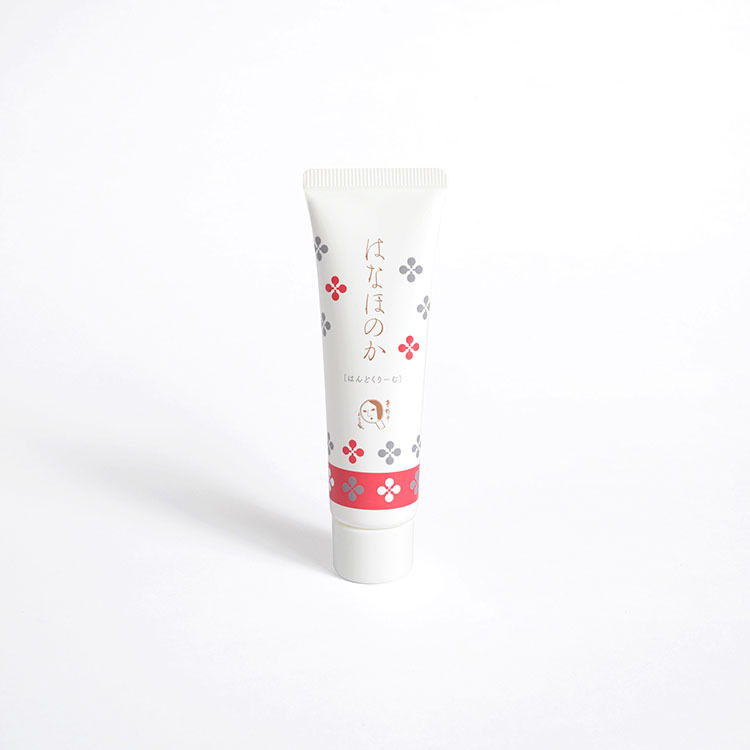 日本京都名品YOJIYA花穗香護手霜