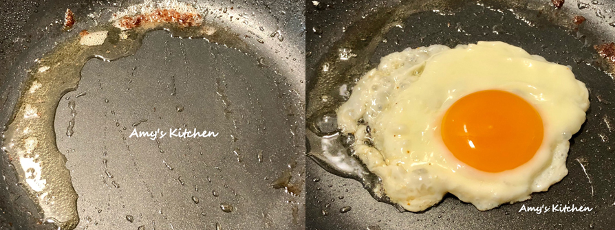 9.把鍋中茂盛的鴨油倒進密封盒放涼冷藏保鮮，炒菜拌麵時完美消滅掉。