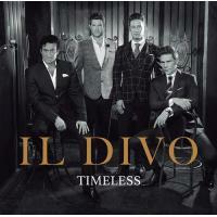IL DIVO - Timeless