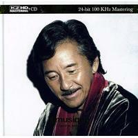 林子祥 - Lamusique(K2HD) George LAM
