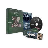BTS 防彈少年團 - SKOOL LUV AFFAIR