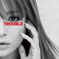 濱崎 步-TROUBLE(Type A) Ayumi Hamasaki