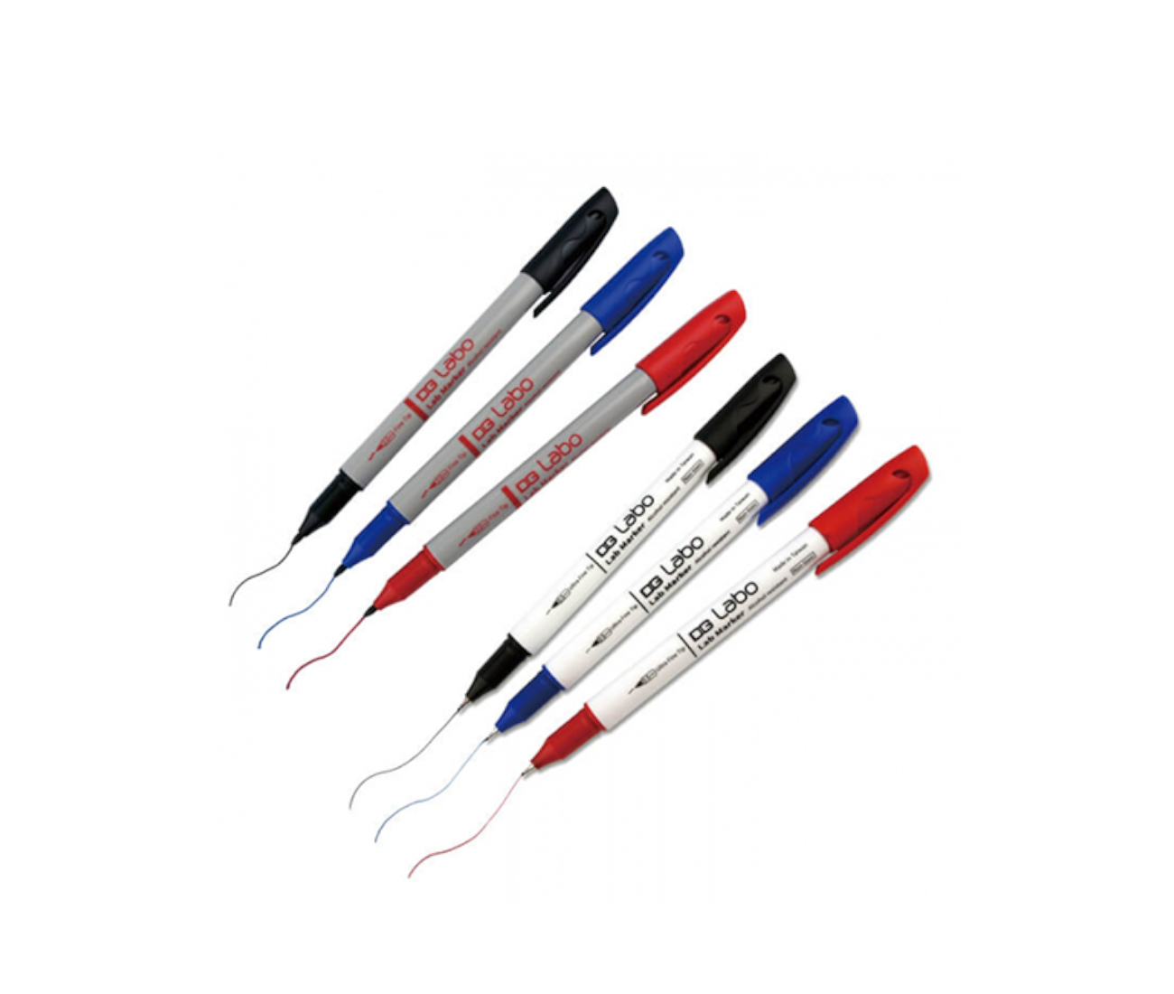 Labo® 抗酒精符號筆