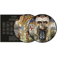Michael Jackson - Dangerous Picture 2LP