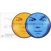 Michael Jackson - Invincible Picture 2LP