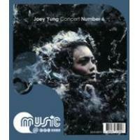 容祖兒-Joey Yung Concert Number 6 LIVE CD MUSIC@EEG