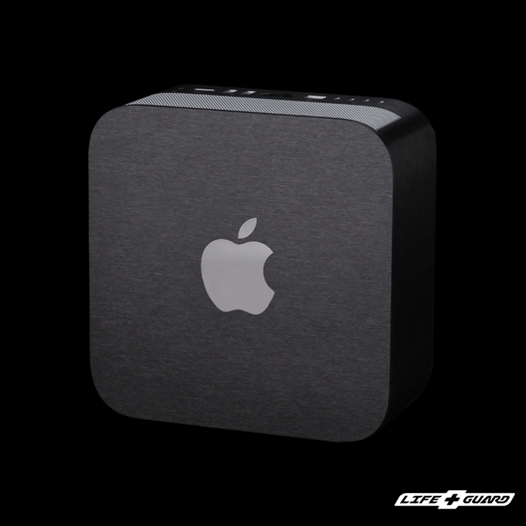 Mac Studio skin