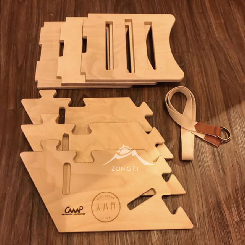 ＊【人八月】小矩桌