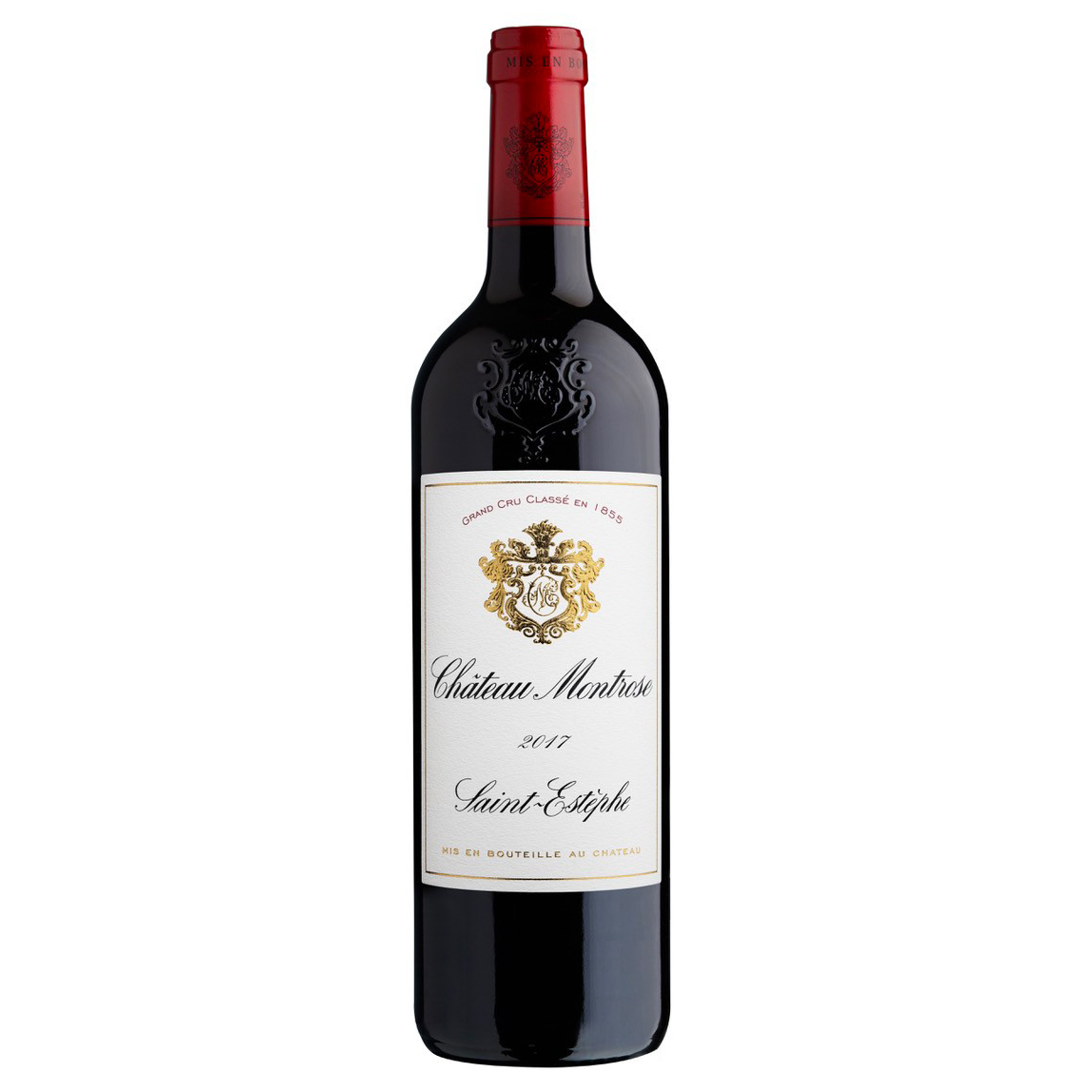 Chateau Montrose 2017 (RP98)