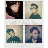 C AllStar-Collab Star