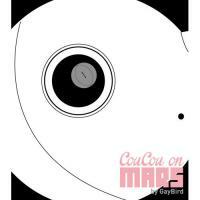 梁基爵-CouCou On MARS by GayBird