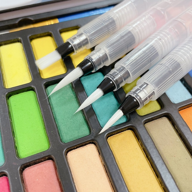 【PENROTE筆樂】自來水筆 (大字/中字/小字/平字)