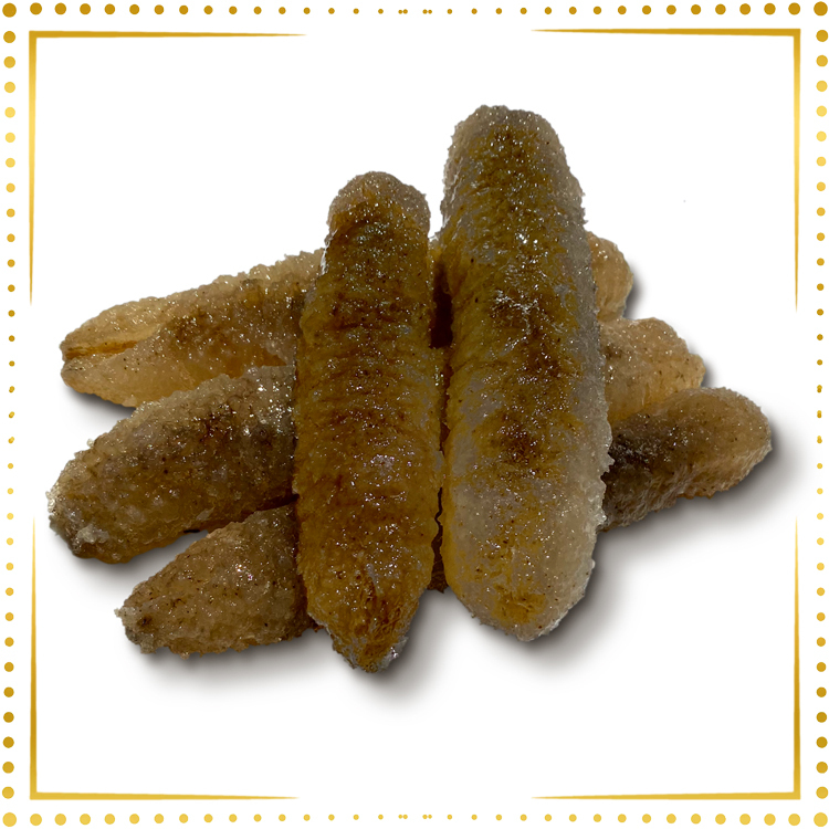 急凍中東禿參 (2磅裝)