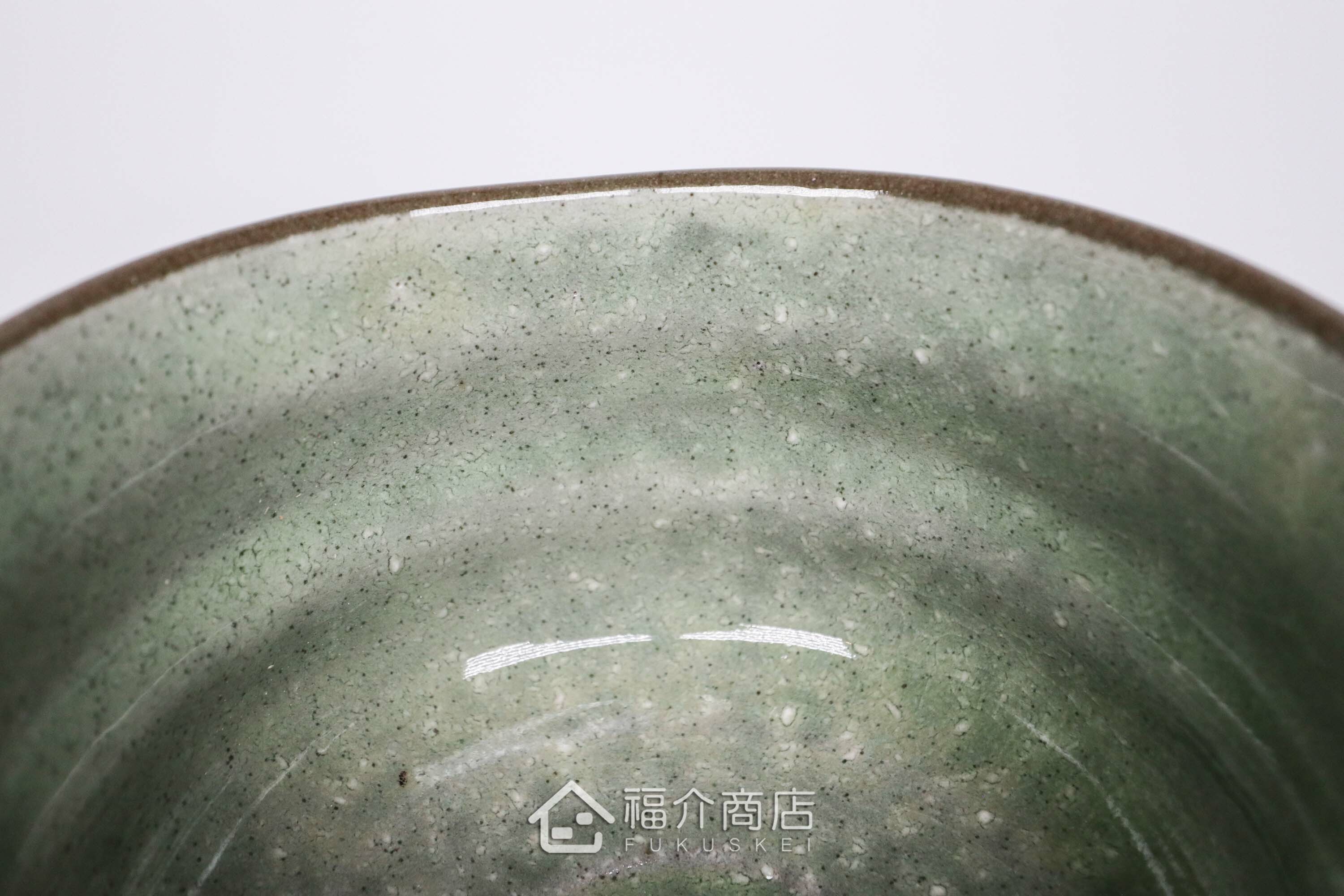 沖泡抹茶的茶具套組