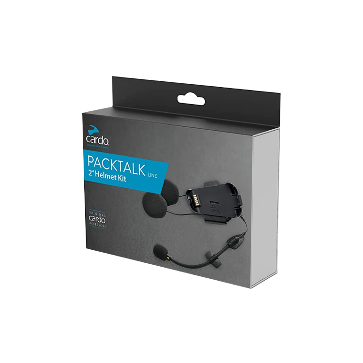 Cardo PACKTALK 系列基座套裝