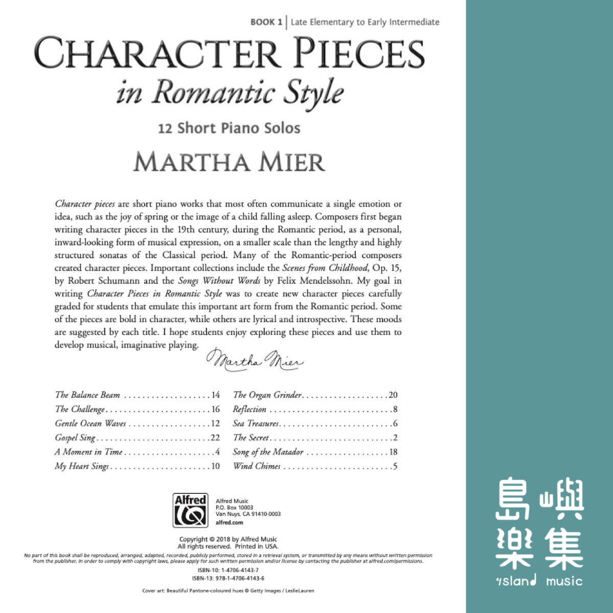 CHARACTER PIECES 1 F20-24