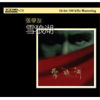 張學友-雪狼湖(2K2HD)Jacky Cheung