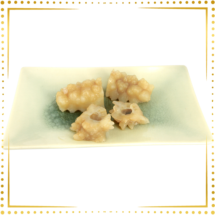 急凍黃玉參 (1磅裝)