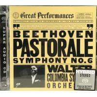 WALTER-Beethoven Symphony No. 6 SACD