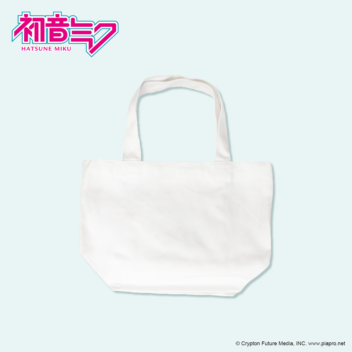 初音未來 2022-托特包-未來style 2022款