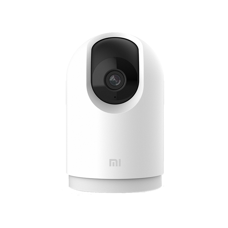 Xiaomi 小米 智能攝像機 雲台版 Pro 2K | 香港行貨