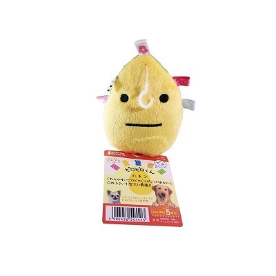 日本直送 GONTA CLUB 狗玩具 星型公仔