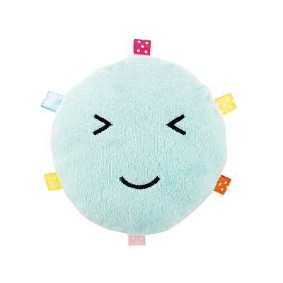 日本直送 GONTA CLUB 狗玩具 滿月公仔