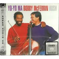 馬友友 Yo-Yo Ma /Bobby McFerrinHush SACD