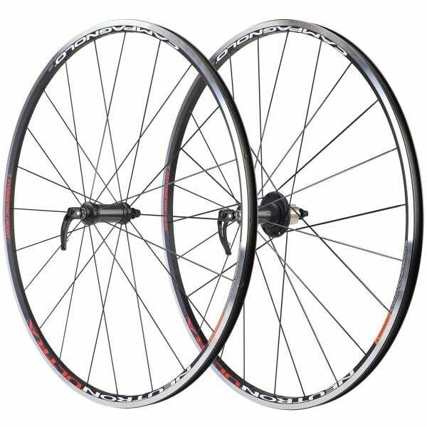 Campagnolo Neutron Ultra Rim Brake Clincher Wheelset