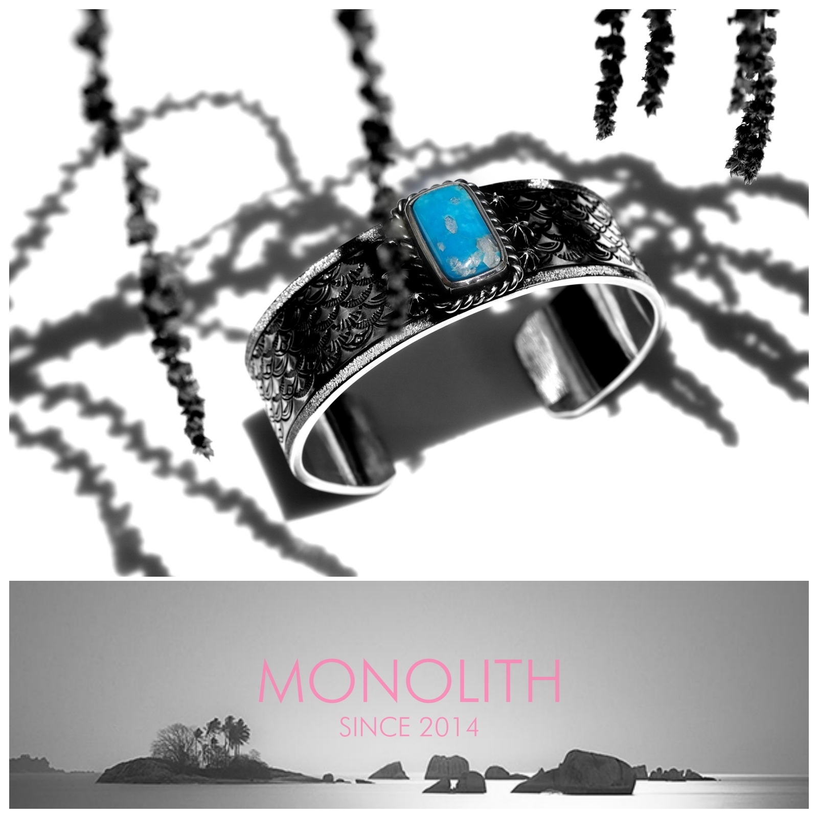 I.P青海波【手環】