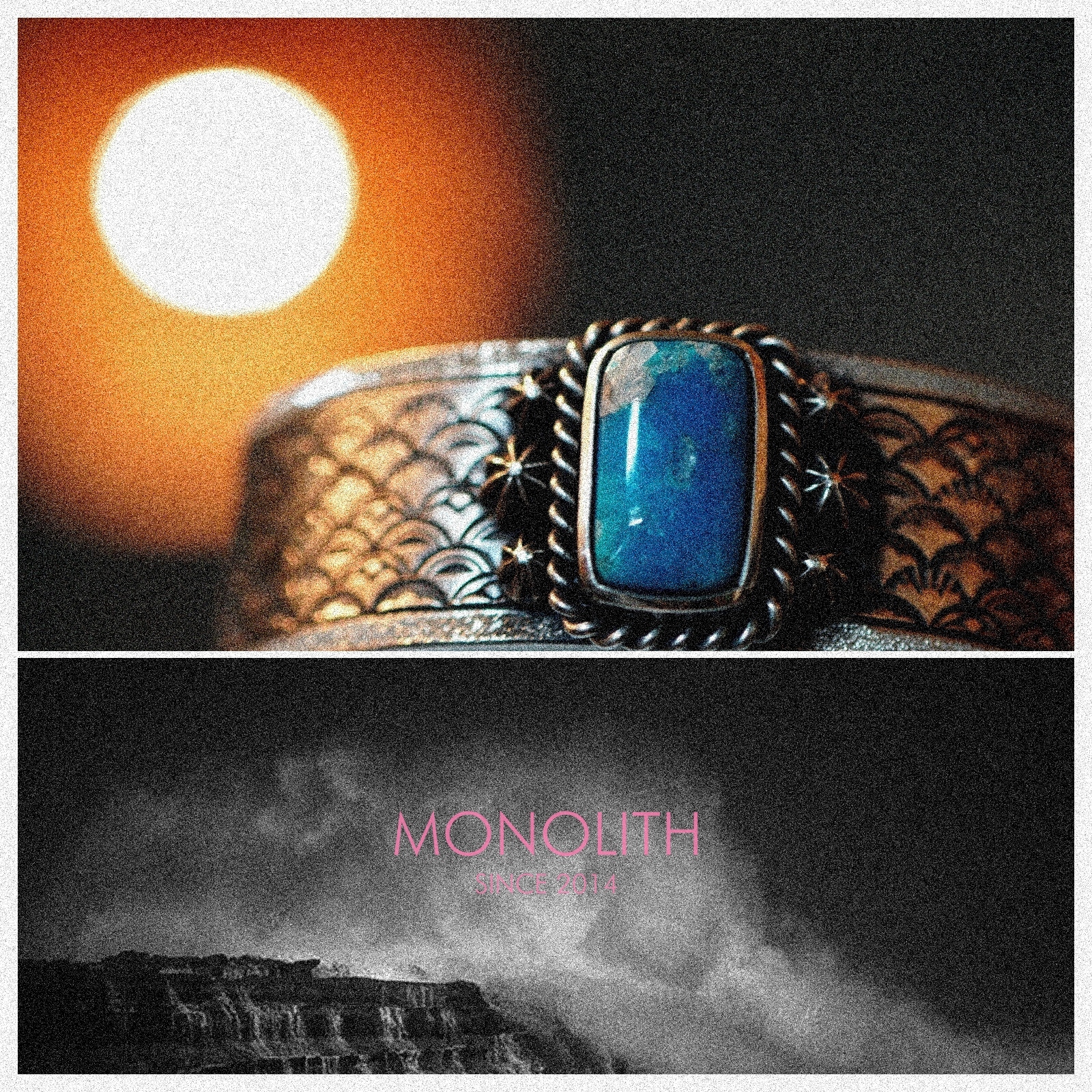 I.P青海波【手環】