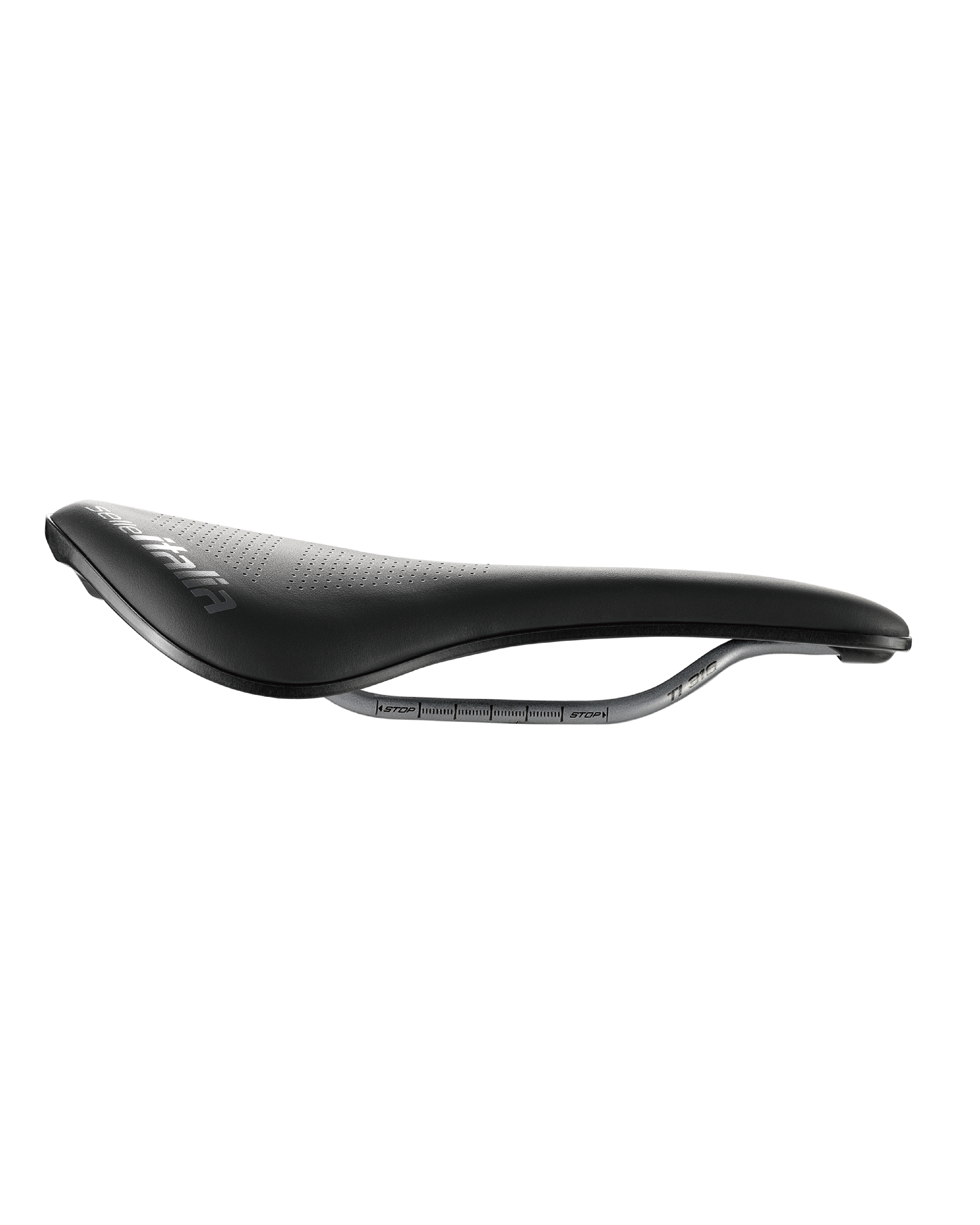 【Selle Italia】Novus Boost Evo  TI316 Superflow