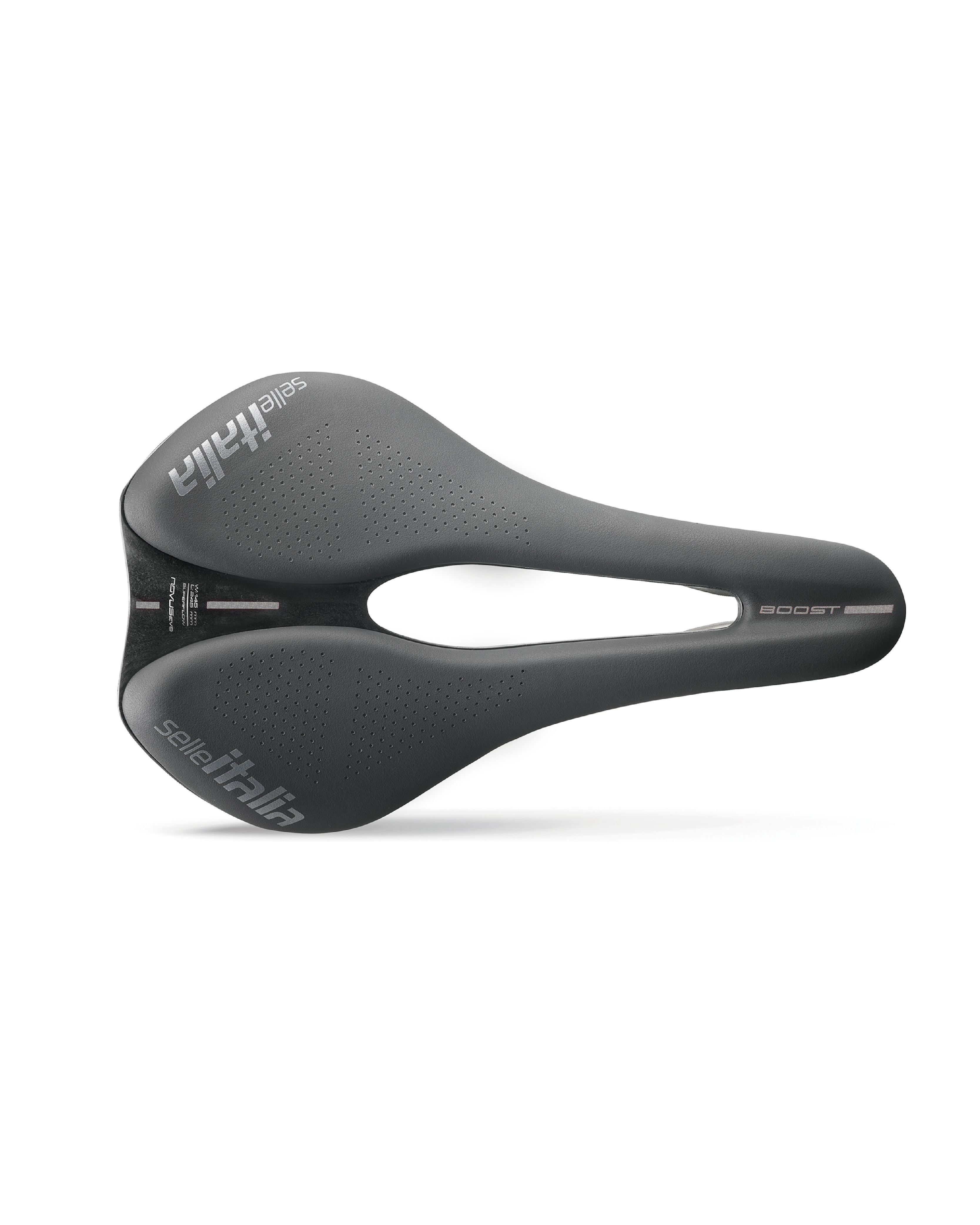 【Selle Italia】Novus Boost Evo  TI316 Superflow