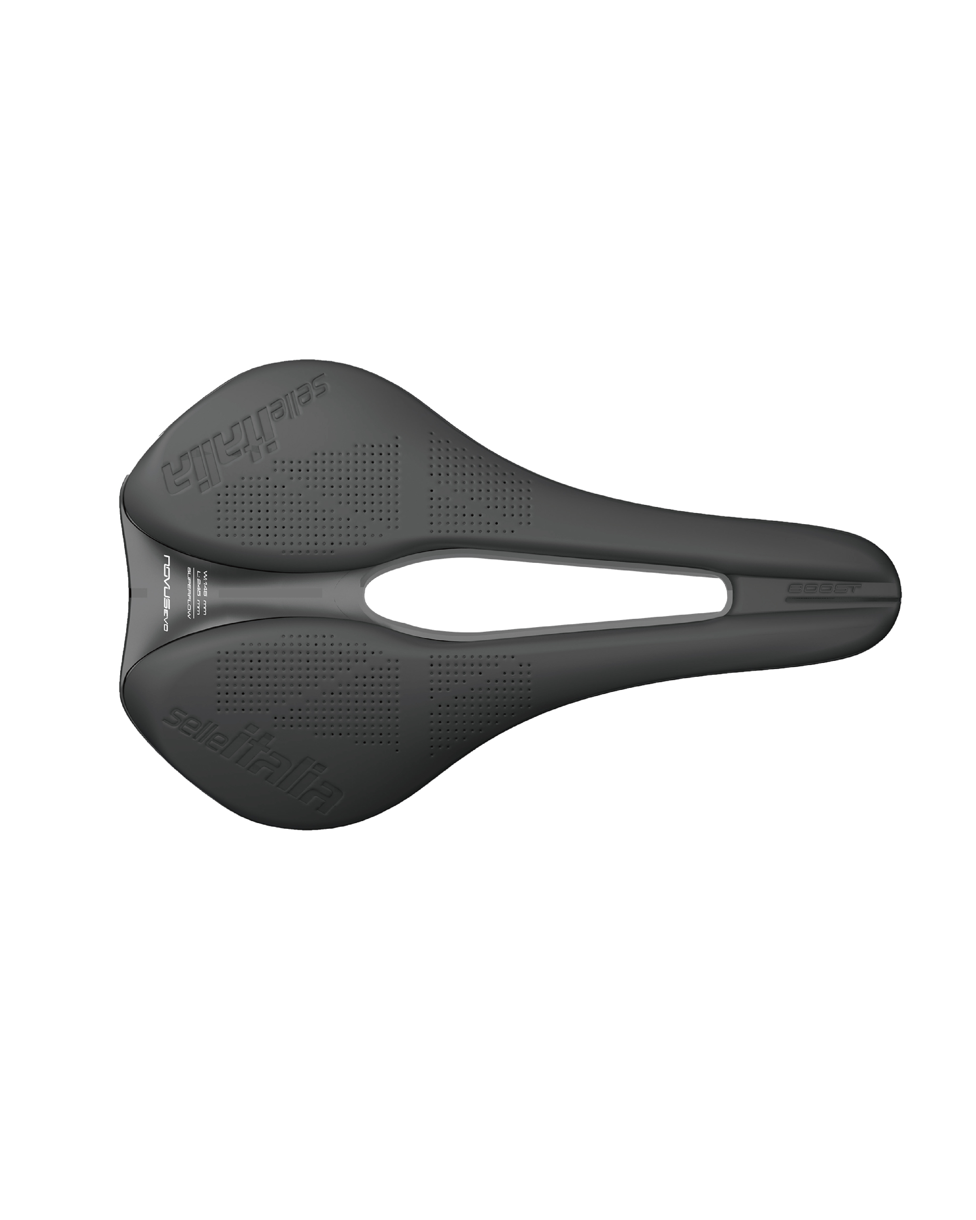 【Selle Italia】Novus Boost Evo  Superflow