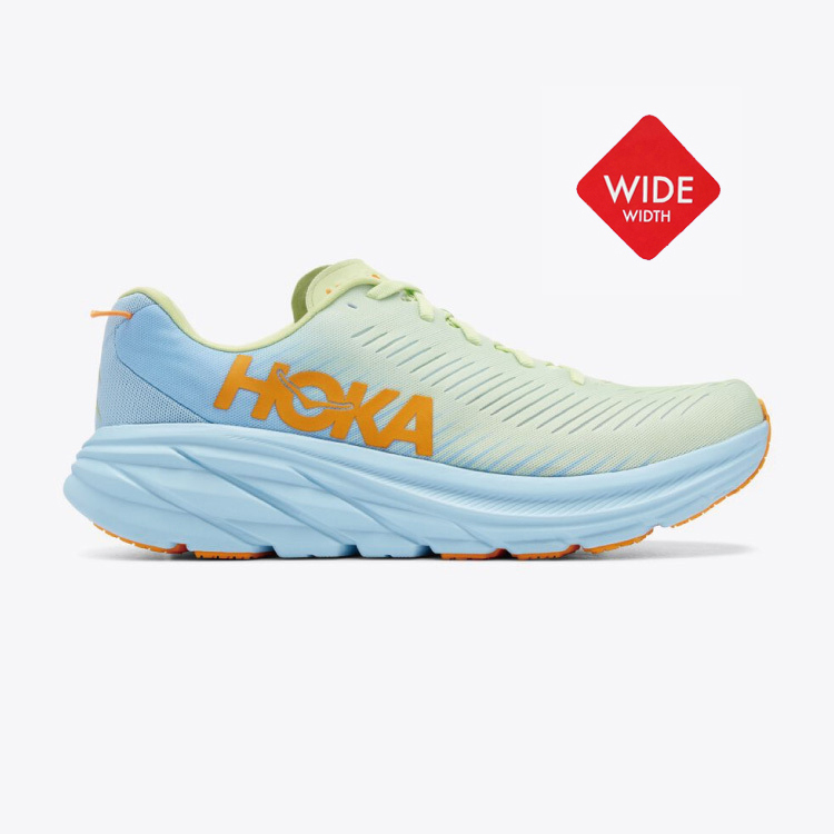 Hoka Rincon3 BSSNG Wide Men