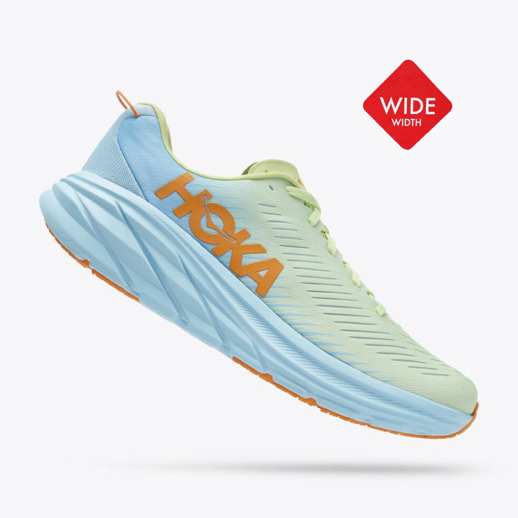 Hoka Rincon3 BSSNG Wide Men