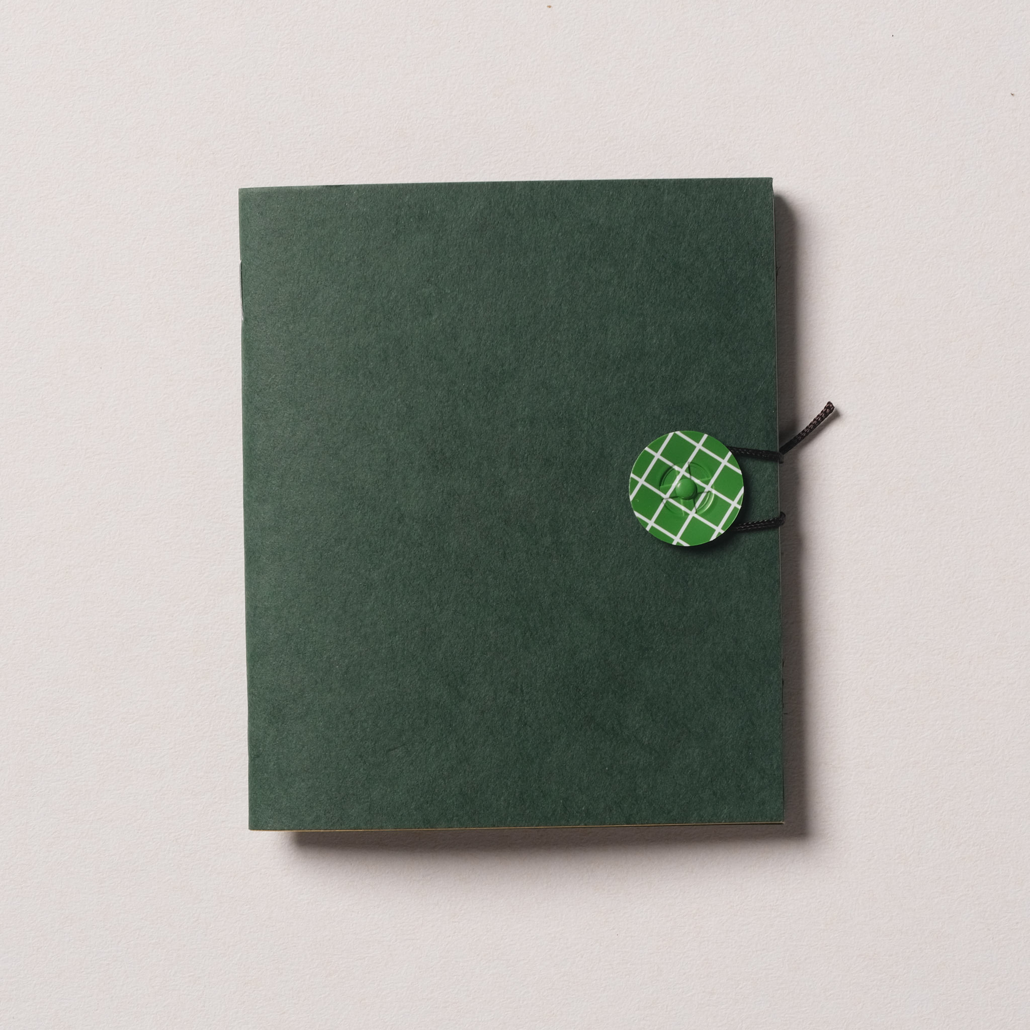 自黏式彩色線鈕/+lab/JAPAN