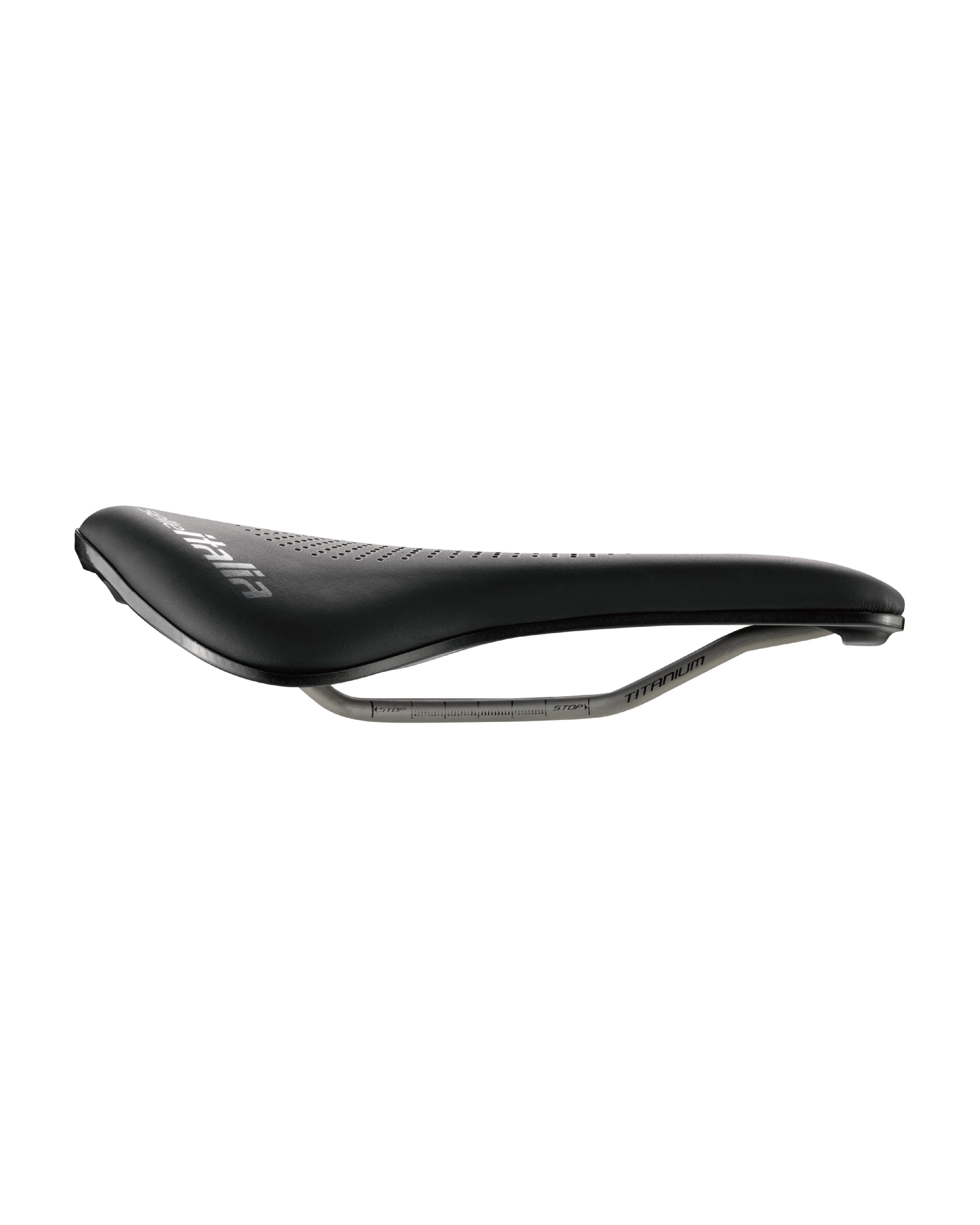 【Selle Italia】MAX Novus Boost Evo  TI316 Gel Superflow