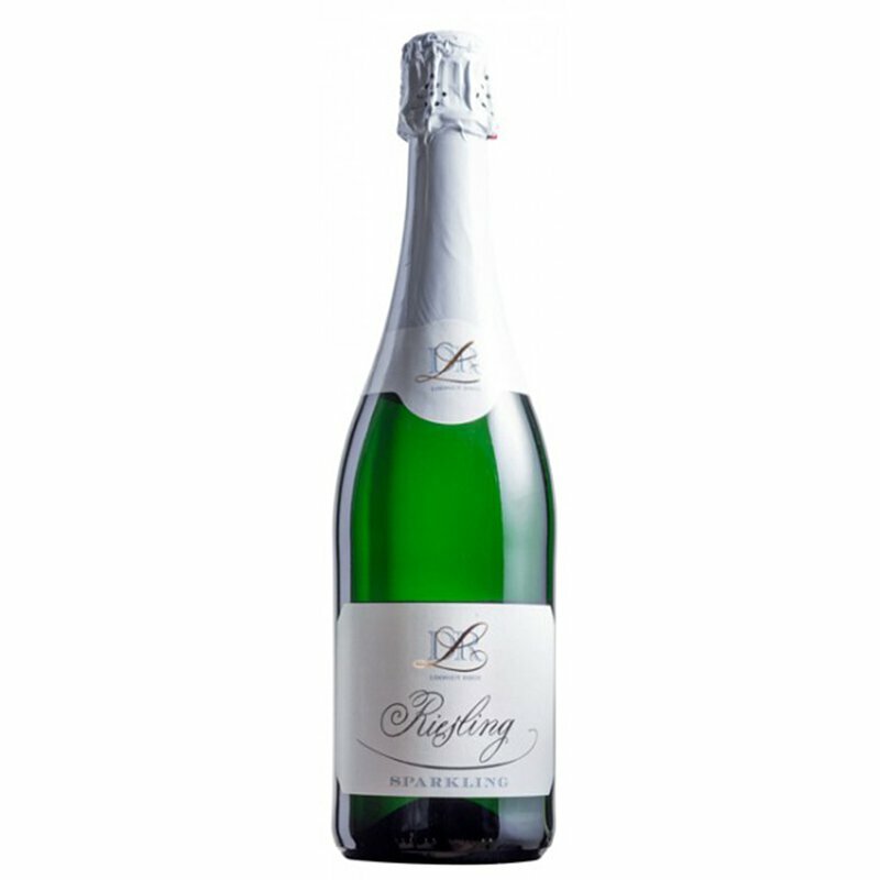 Loosen Bros Dr. L Sparkling Riesling