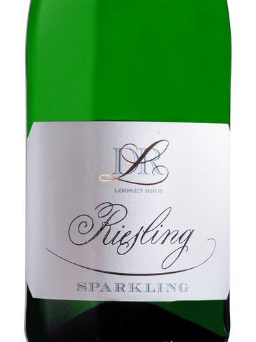 Loosen Bros Dr. L Sparkling Riesling