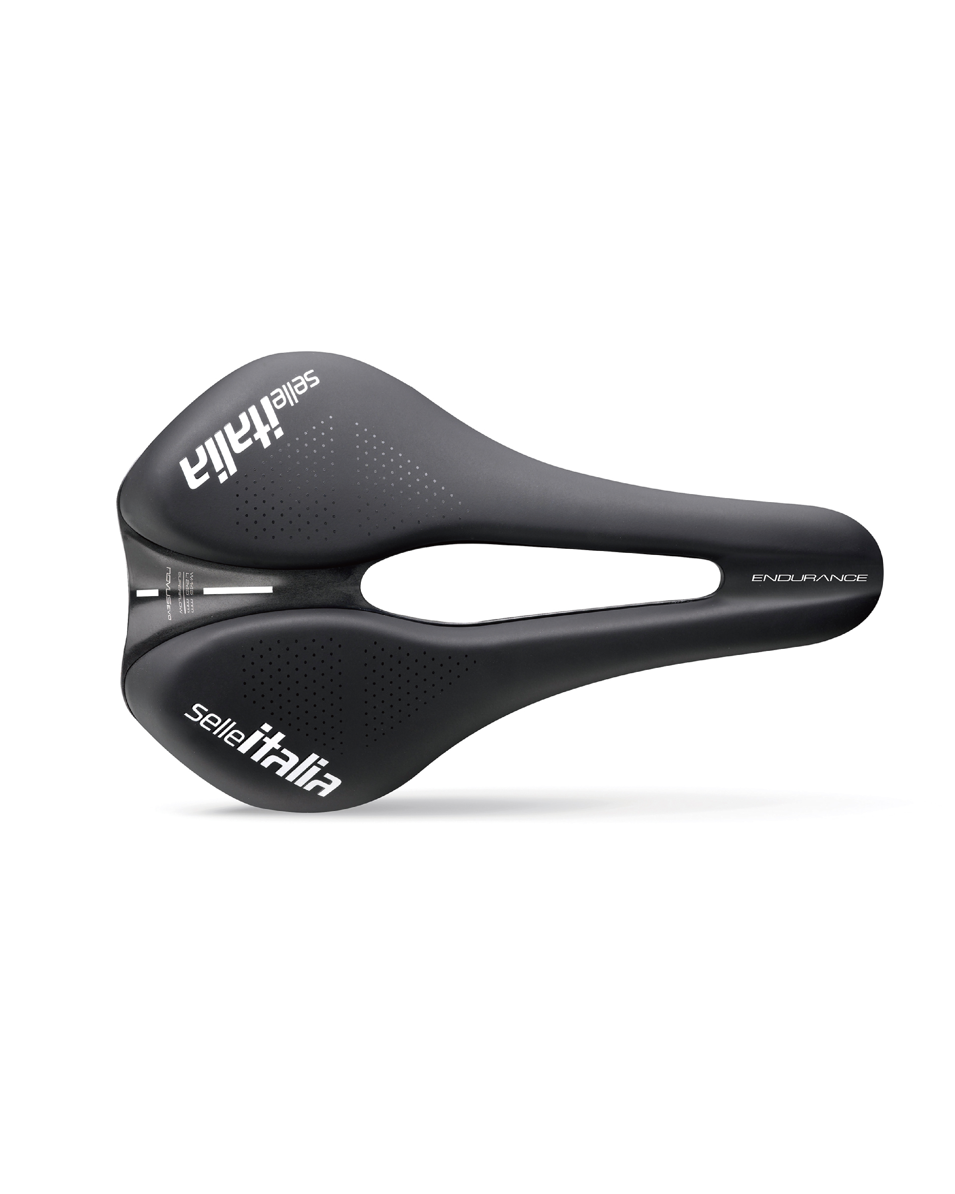 【Selle Italia】Novus Boost Evo  Endurance TM Superflow