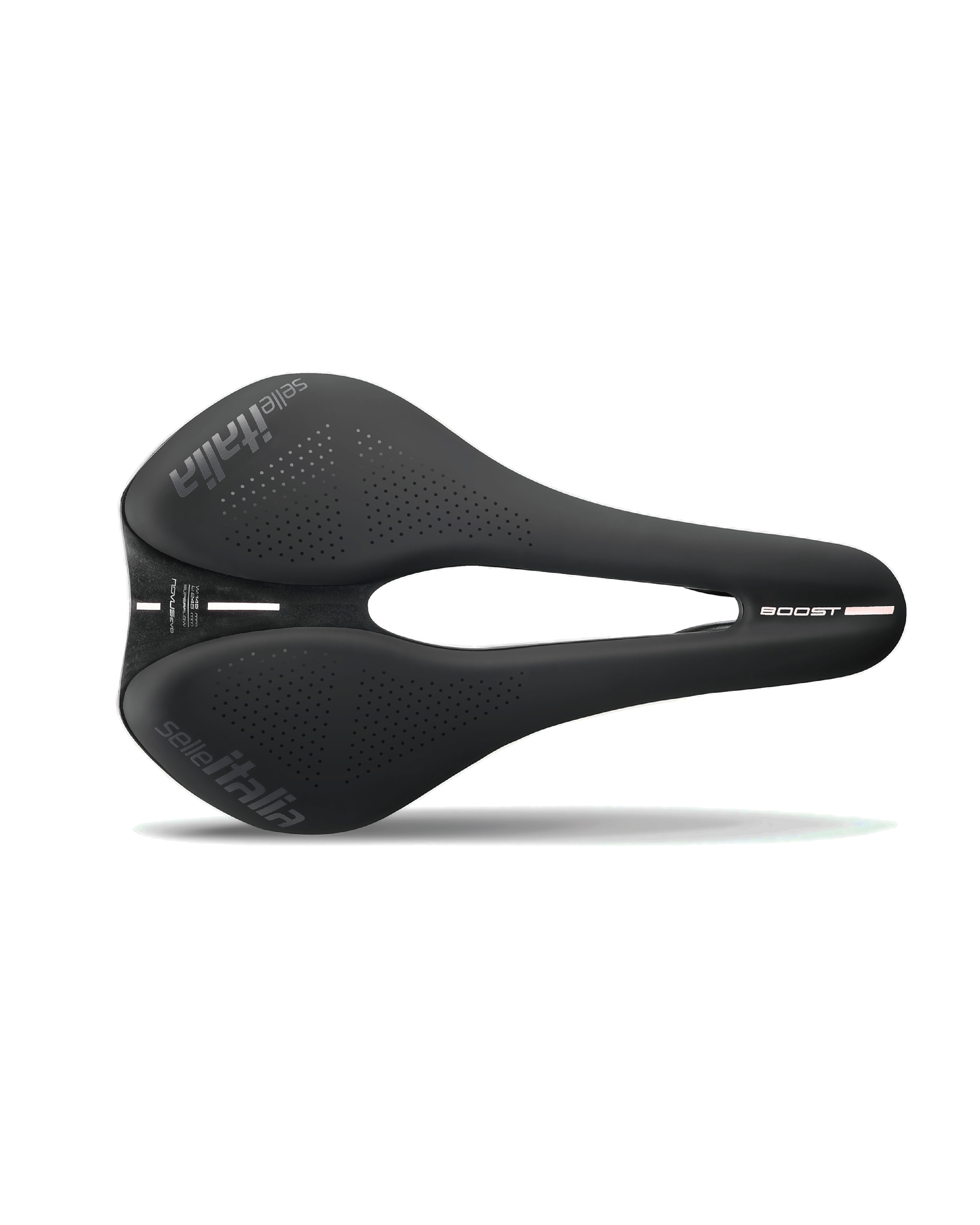 【Selle Italia】Novus Boost Evo  TM Superflow