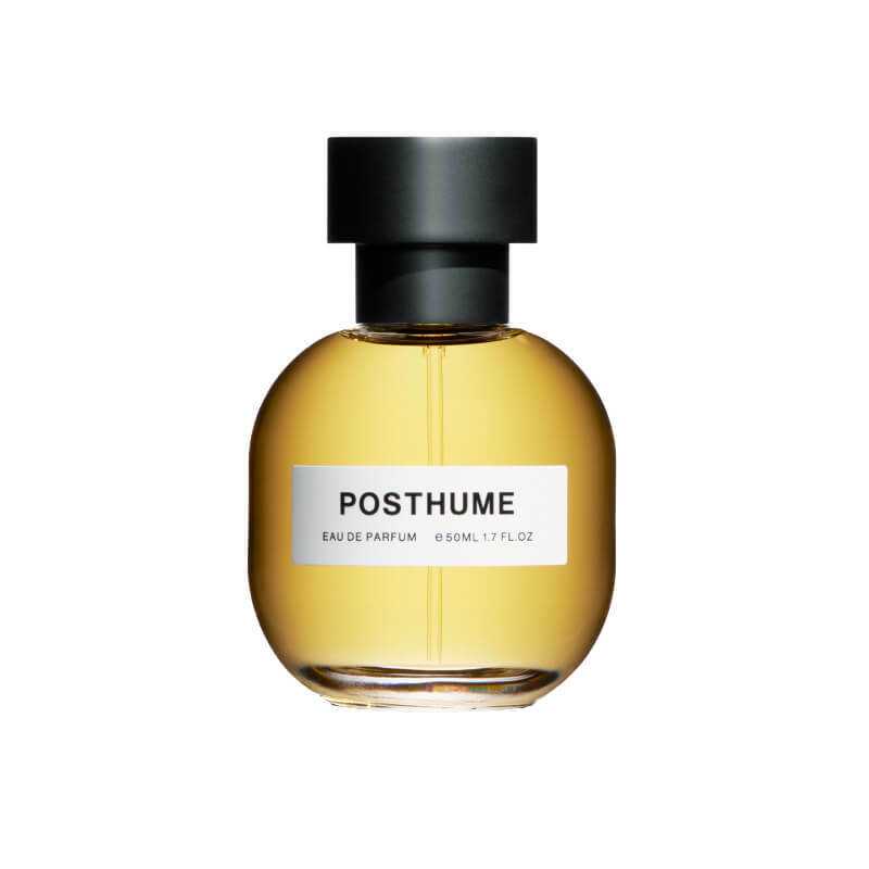 Son Venin Posthume 北境日常