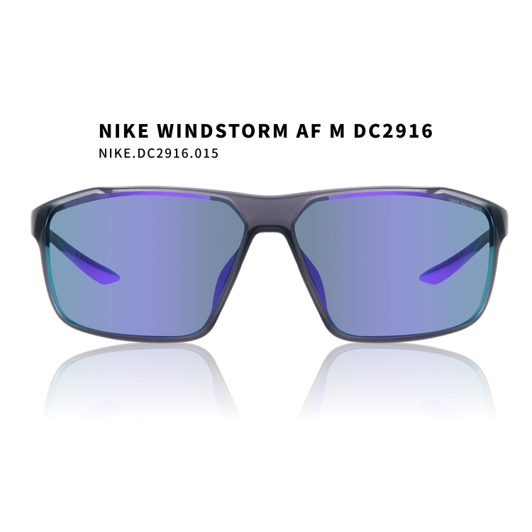 【Nike Vision】WINDSTORM AF M DC2916.015｜ASIAN FIT 亞洲版型太陽眼鏡