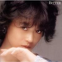 中森明菜-BITTER AND SWEET(180GRAM 初回生產限定黑膠唱片)