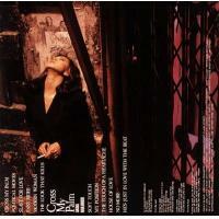 中森明菜-CRPSS MY PALM(180GRAM 初回生產限定黑膠唱片)