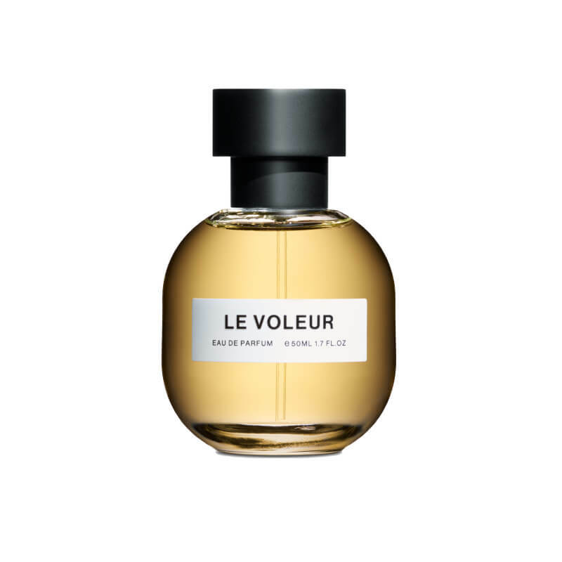 LabSolue 314 Cedro 翠旭夏